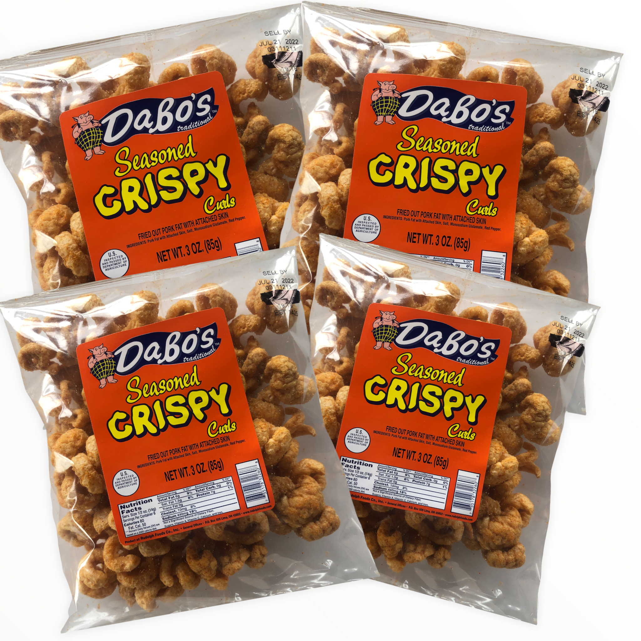 Crispy - AR Wholesale