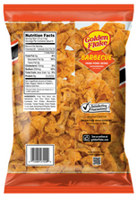 Load image into Gallery viewer, Golden Flake Crispy Pork Skins - Barbeque (4oz/3 Bags)
