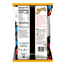 Load image into Gallery viewer, Zapp&#39;s New Orleans Kettle Chips -- Voodoo  (8oz/1 Bag)
