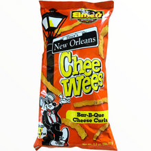 Load image into Gallery viewer, Elmer&#39;s New Orleans Chee Wees Variety Pack (2oz/8 Bags)
