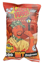 Load image into Gallery viewer, Elmer&#39;s New Orleans Chee Wees - LIMITED EDITION &quot;Juvenile&quot; 400 HOT Degreez (4 Pack)
