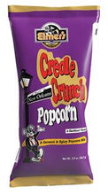 Load image into Gallery viewer, Elmer&#39;s New Orleans Popcorn -- Creole Crunch (2oz / 3 Bags)
