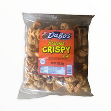 Load image into Gallery viewer, Dabo&#39;s -- Seasoned Crispy Curls (3oz/5 Bags)
