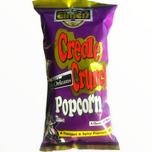 Load image into Gallery viewer, Elmer&#39;s New Orleans Popcorn Creole Crunch/Cheese Combo (2oz/6 Bags)
