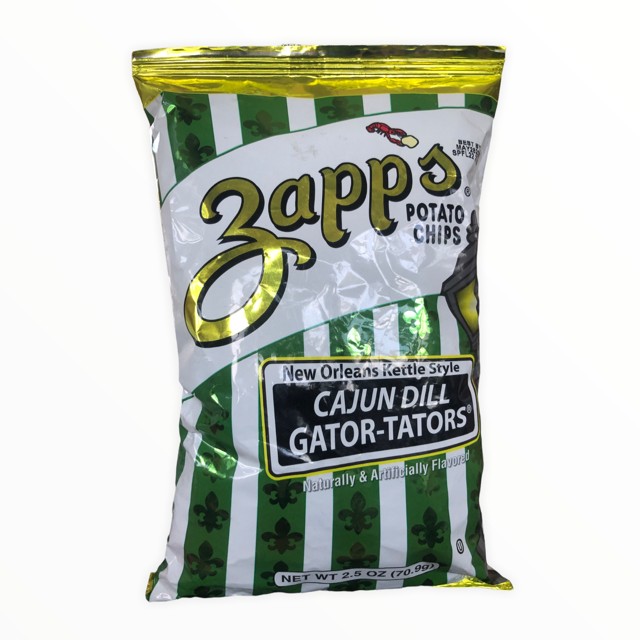 new orleans potato chips