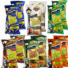 Load image into Gallery viewer, Elmer&#39;s Chee Wees XL Variety Pack  (2.0oz  24 Bags)
