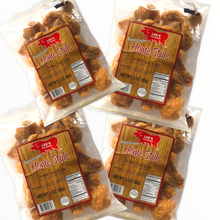 Load image into Gallery viewer, Lee&#39;s -- Traditional Home Style Pork Cracklins (3oz/4 Bags)
